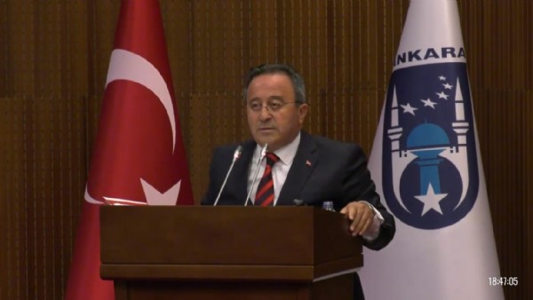 ABB’yi iflas ettiren Yavaş’ın borçlanma talebine tepki yağdı